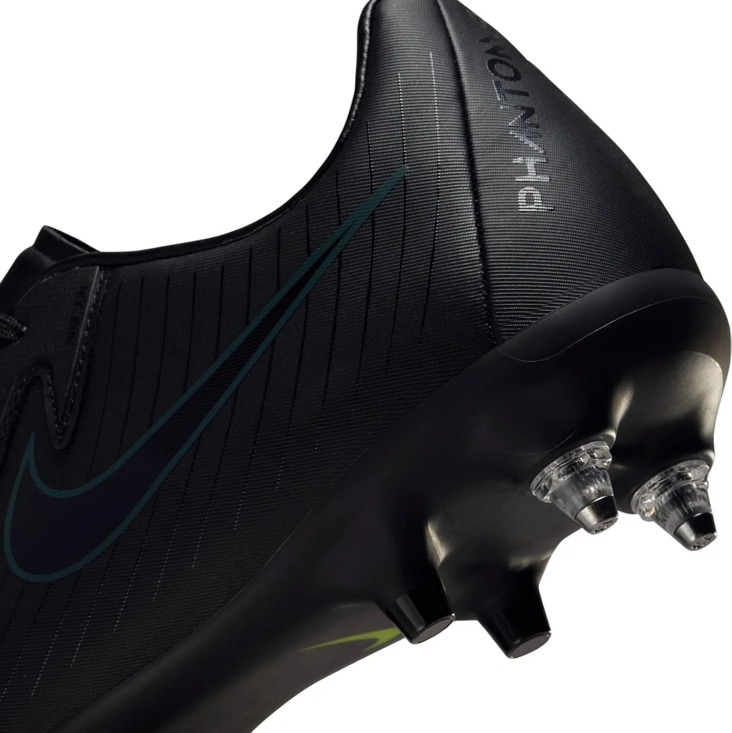 Футбольные бутсы Nike Phantom GX 2 Academy SG низкие, FJ2549, черный
Футбольные бутсы Nike Phantom GX 2 Academy SG низкие, FJ2549, черный