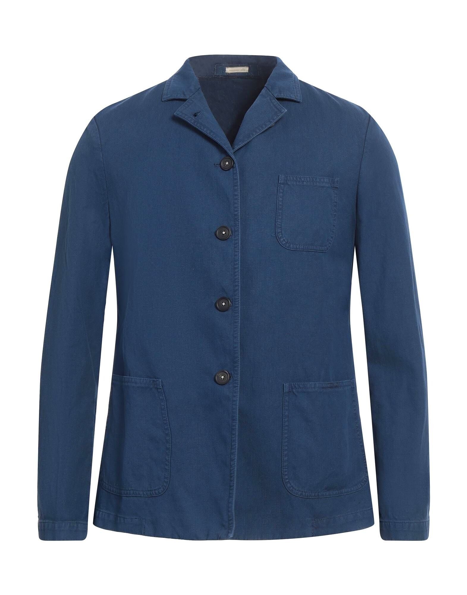 Блейзер Massimo Alba, синий
Блейзер Massimo Alba, синий