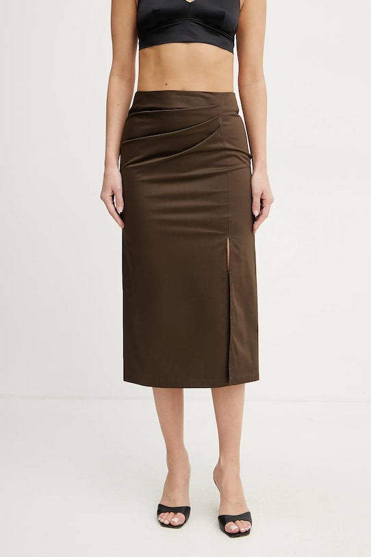 Юбка Max&Co., коричневый
Юбка Max&Co., коричневый