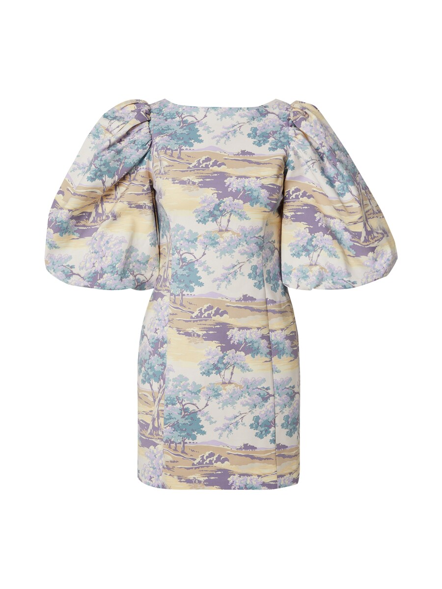 Платье & Other Stories, бежевый
Платье & Other Stories, бежевый