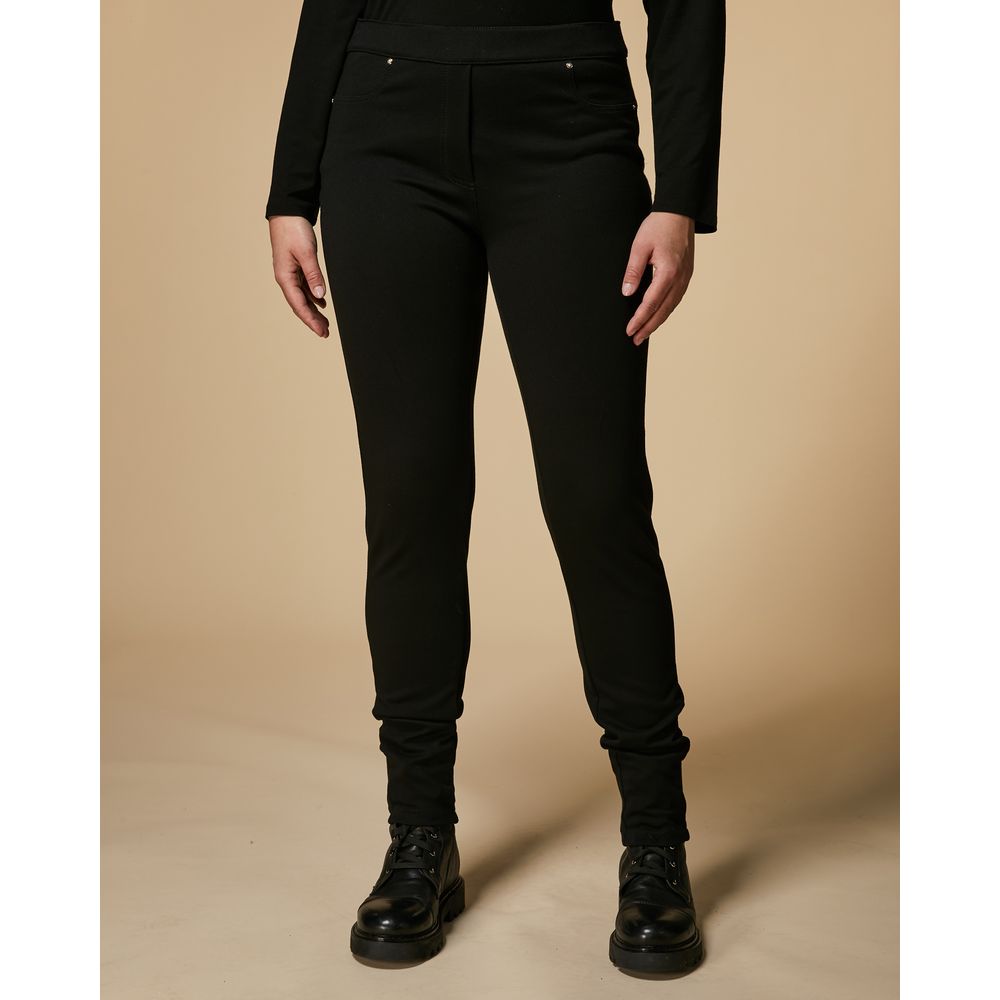 Брюки OCELOT Marina Rinaldi, черный
Брюки OCELOT Marina Rinaldi, черный