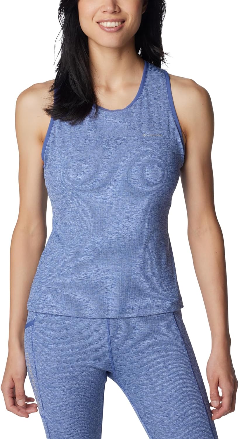 Женская майка Columbia Hike II Performance, Eve Heather
Женская майка Columbia Hike II Performance, Eve Heather