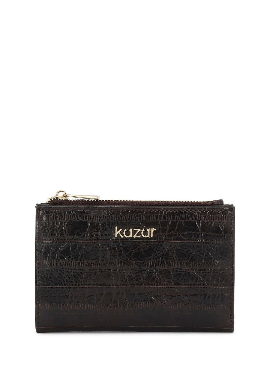 Кошелек Kazar THALIA, Brown
Кошелек Kazar THALIA, Brown