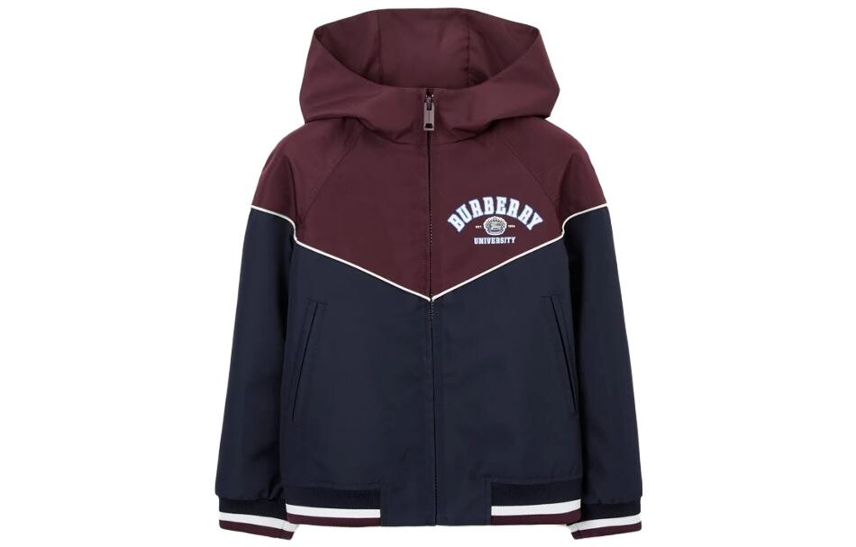 Детская куртка Burberry, цвет Brown
Детская куртка Burberry, цвет Brown