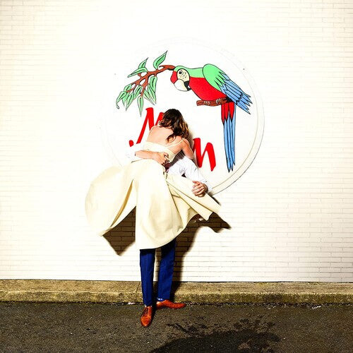 Виниловая пластинка Sylvan Esso: What Now
Виниловая пластинка Sylvan Esso: What Now