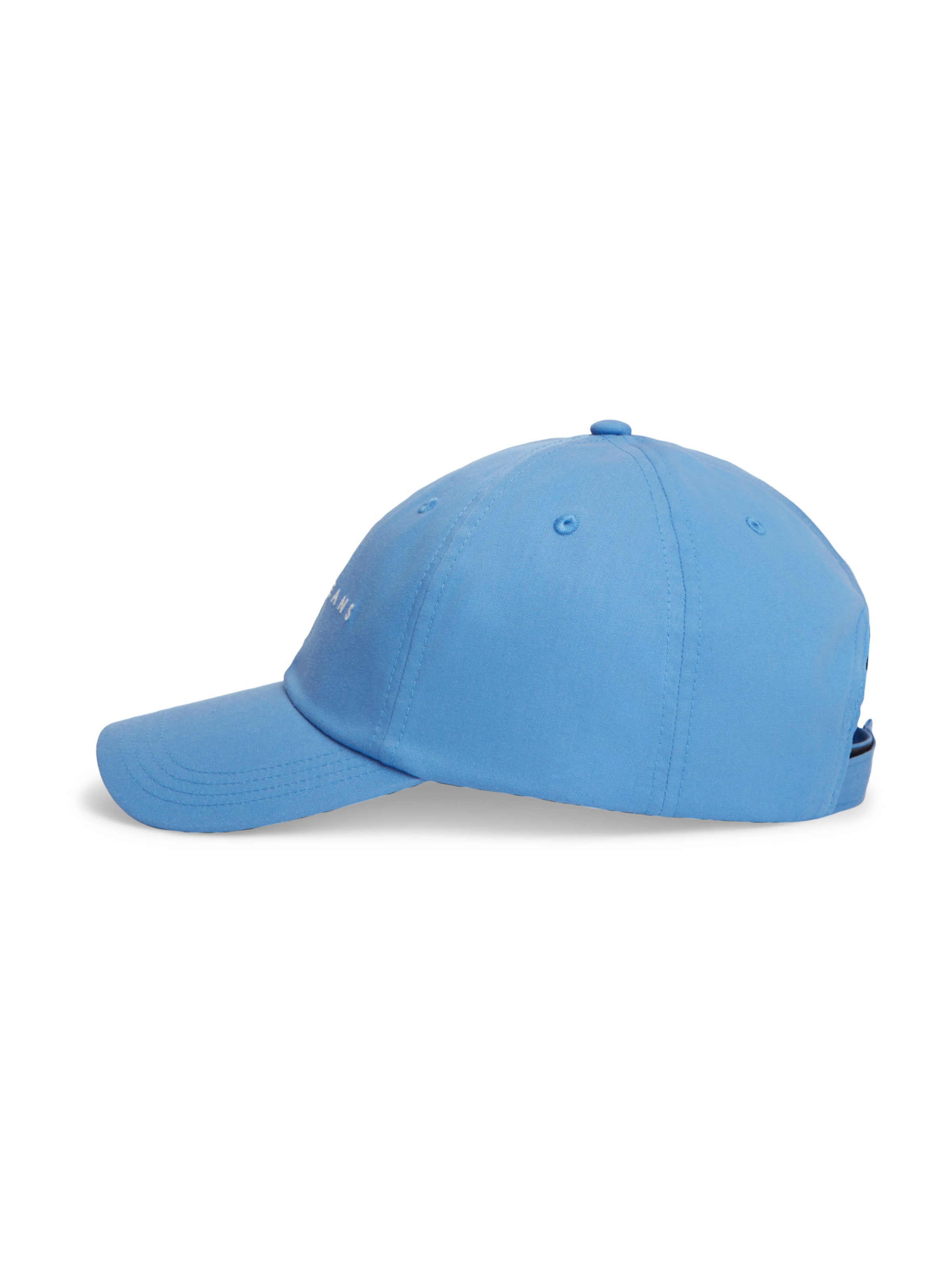 Tommy Jeans Кепка в цвете Navy, Sky Blue
Tommy Jeans Кепка в цвете Navy, Sky Blue