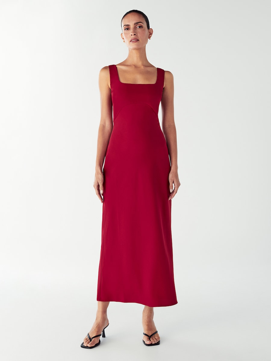 Платье Willa HALLEE, красный
Платье Willa HALLEE, красный