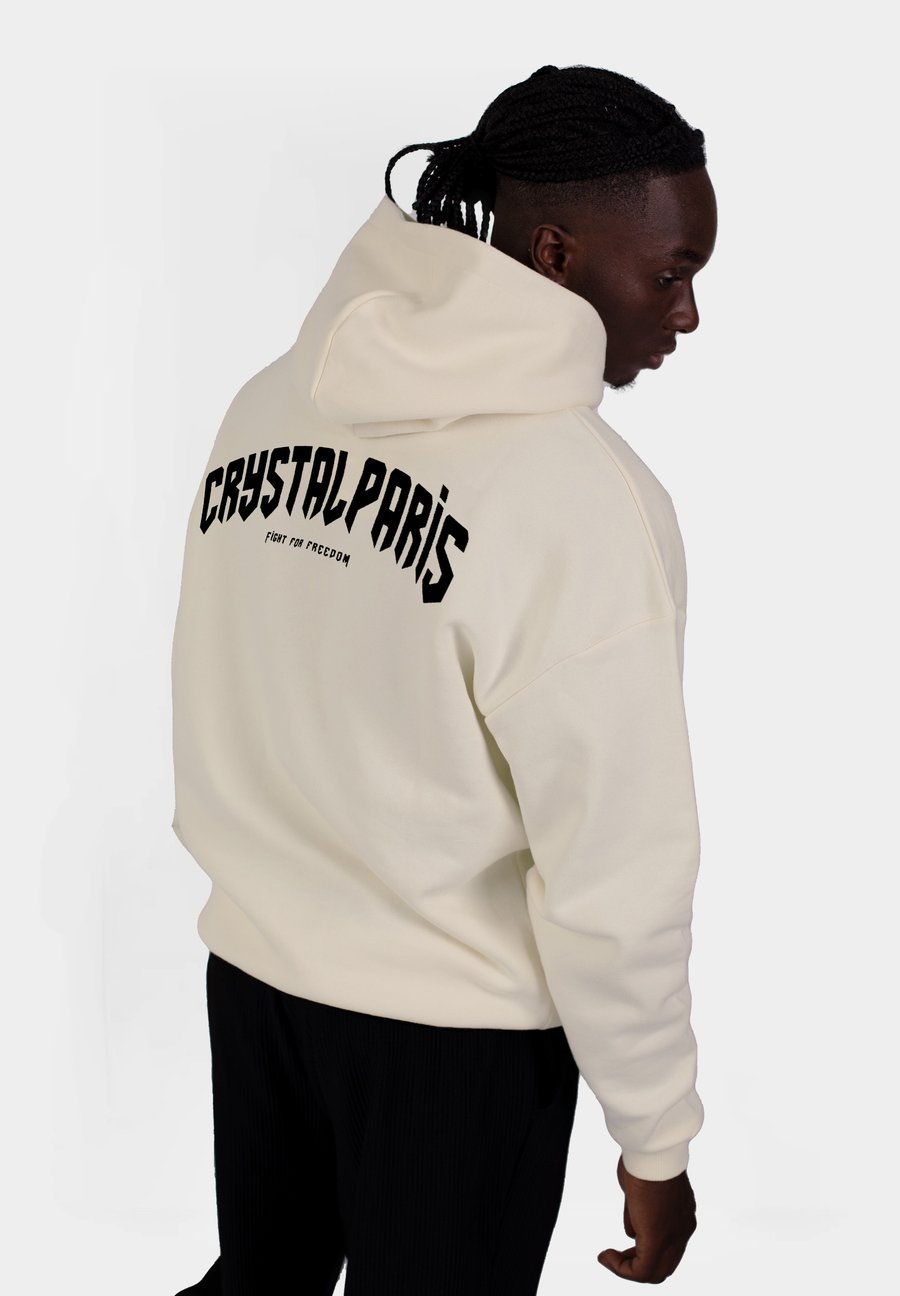 Худи CRYSTAL PARIS DOOM, Coconut/Off-White, Белый, Худи CRYSTAL PARIS DOOM, Coconut/Off-White
Худи CRYSTAL PARIS DOOM, Coconut/Off-White, Белый, Худи CRYSTAL PARIS DOOM, Coconut/Off-White