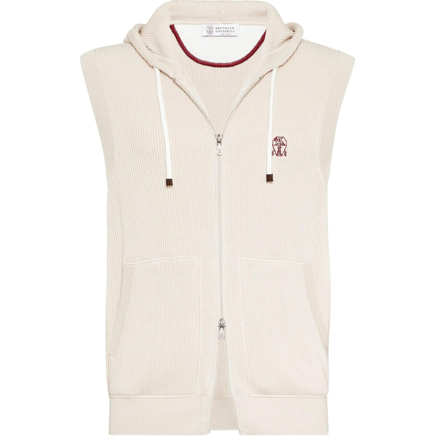 Мужской топ Brunello Cucinelli, бежевый
Мужской топ Brunello Cucinelli, бежевый