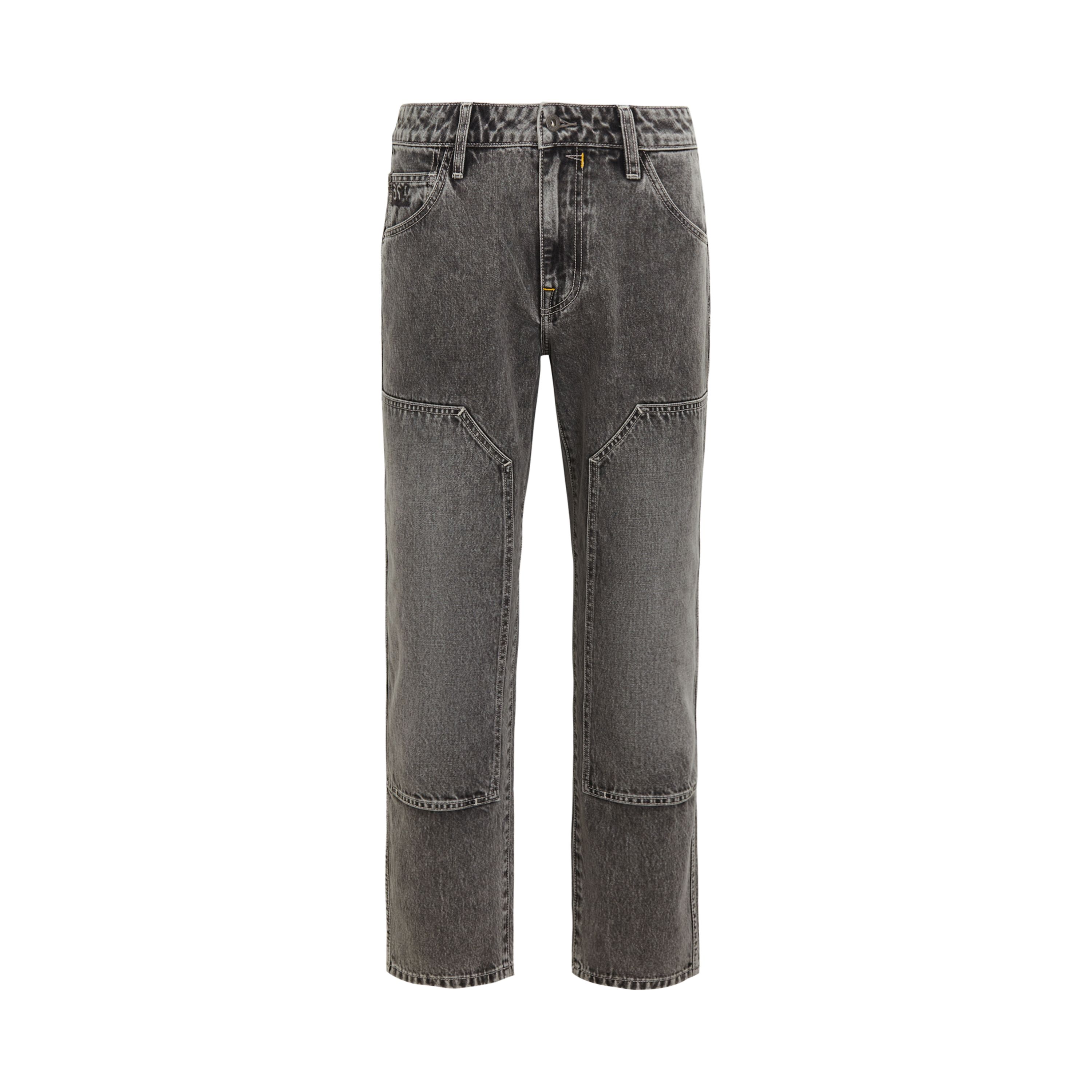 Джинсы мужские серые CAT, серый
Джинсы мужские серые CAT, серый