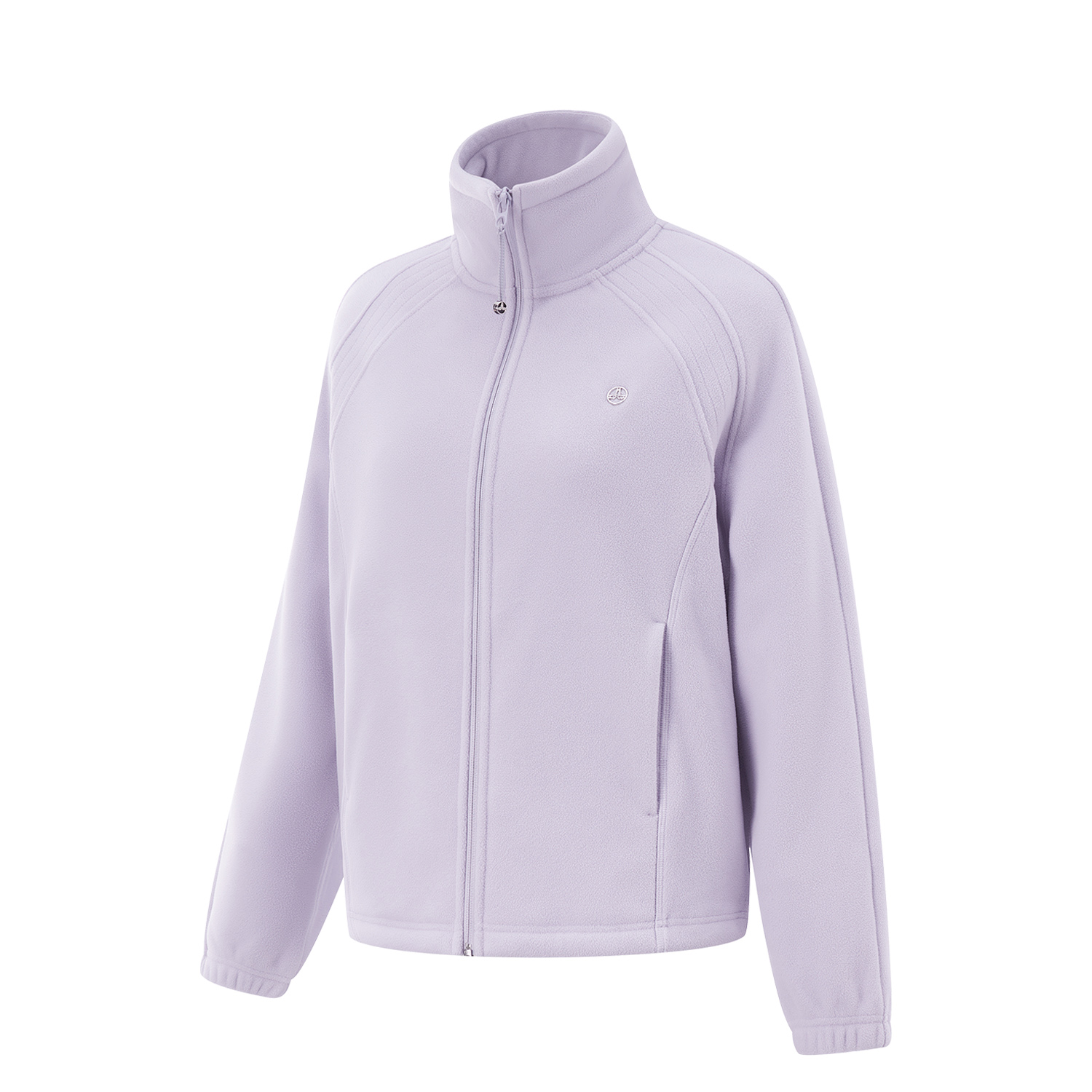 Куртка бархатистая из фитнес-серии LiNing для женщин Sea Salt Purple
Куртка бархатистая из фитнес-серии LiNing для женщин Sea Salt Purple