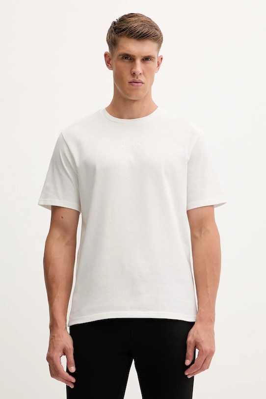 Хлопковая футболка MICK Bogner Fire+Ice, бежевый
Хлопковая футболка MICK Bogner Fire+Ice, бежевый