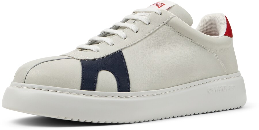 Кроссовки CAMPER Runner K21 Twins, natural white
Кроссовки CAMPER Runner K21 Twins, natural white