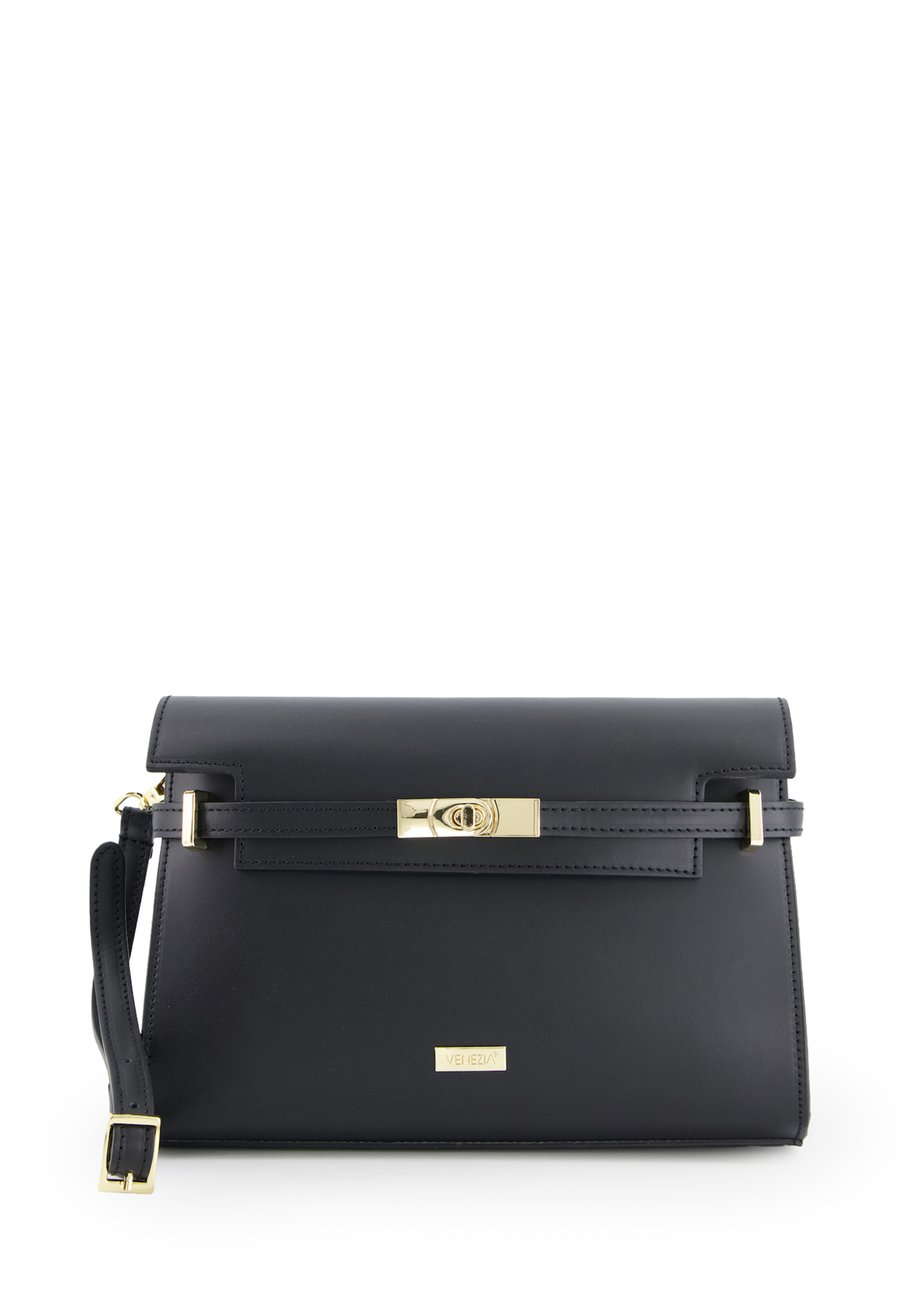 Сумка кросс-боди VENEZIA Cross body bag, Black
Сумка кросс-боди VENEZIA Cross body bag, Black