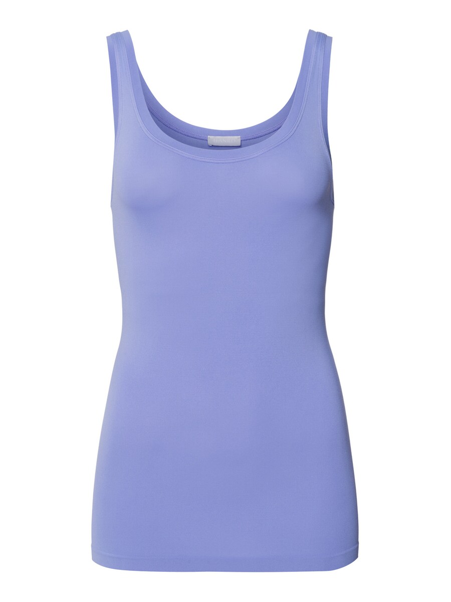 Топ Hanro Touch Feeling, синий
Топ Hanro Touch Feeling, синий
