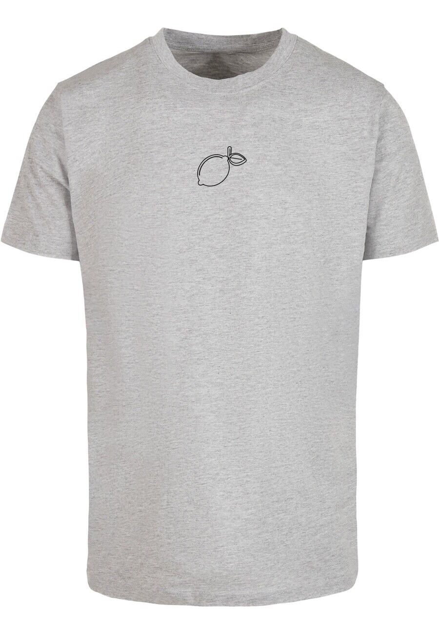 Классическая футболка Merchcode Shirt Summer - Lemon, пятнистый серый
Классическая футболка Merchcode Shirt Summer - Lemon, пятнистый серый