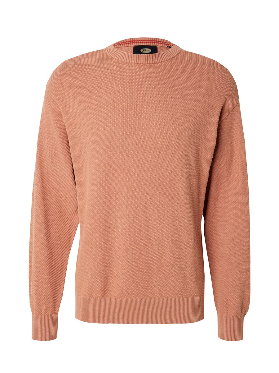 Свитер Petrol Industries, цвет Apricot
Свитер Petrol Industries, цвет Apricot