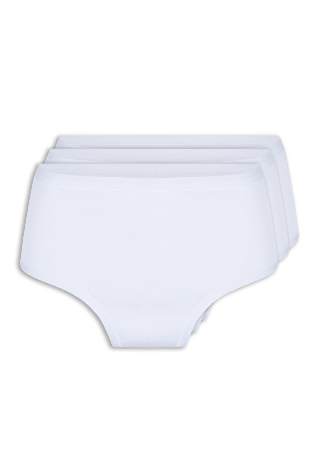 Трусы Linga Dore maxi 3 pack, белый
Трусы Linga Dore maxi 3 pack, белый