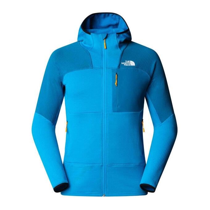 Куртка с капюшоном The North Face Stormgap Power Grid - Skyline Blue/Adriatic Blue
Куртка с капюшоном The North Face Stormgap Power Grid - Skyline Blue/Adriatic Blue