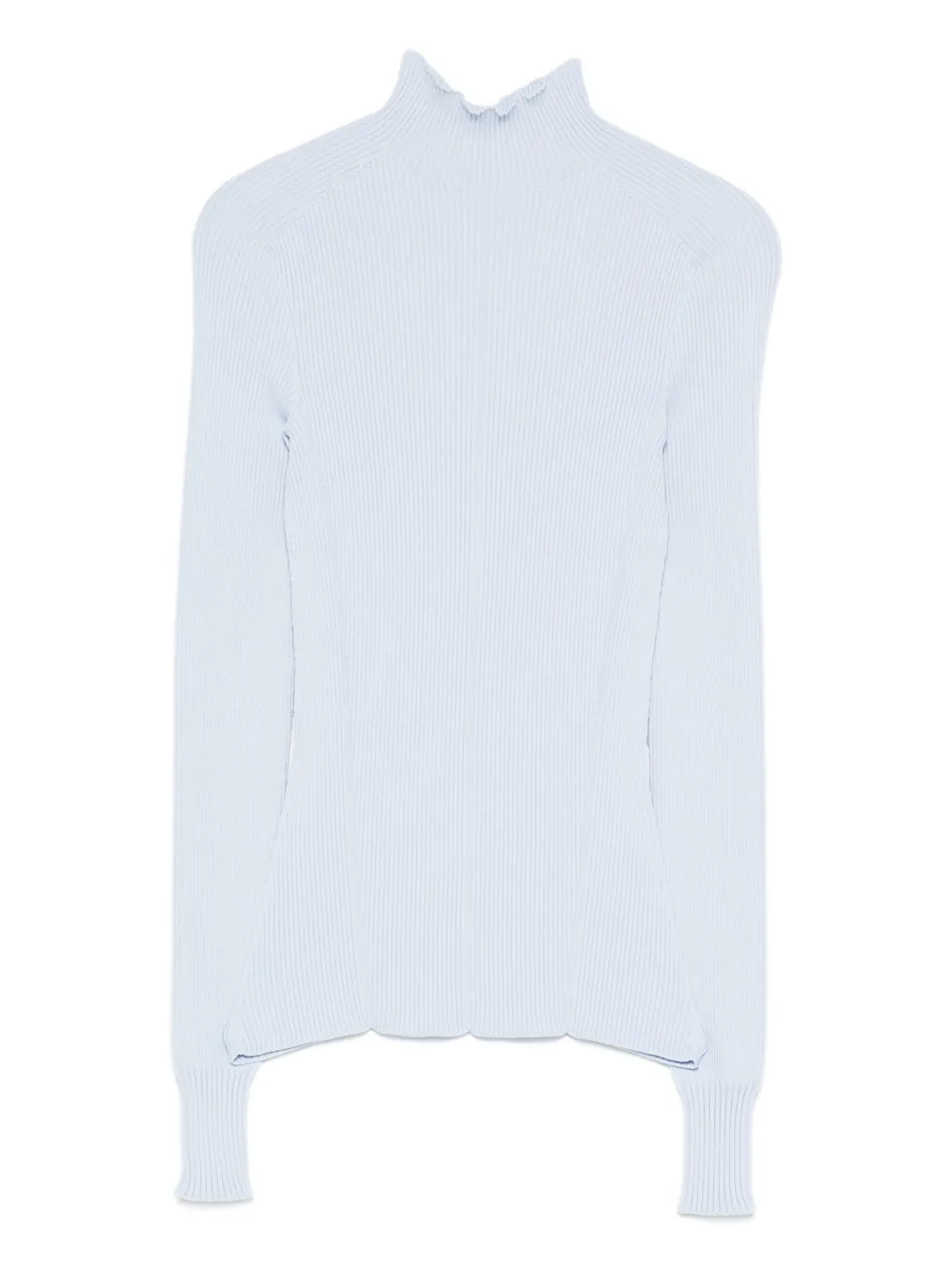 Топ Fiona V1.Y9.02 в рубчик Alphatauri, синий
Топ Fiona V1.Y9.02 в рубчик Alphatauri, синий