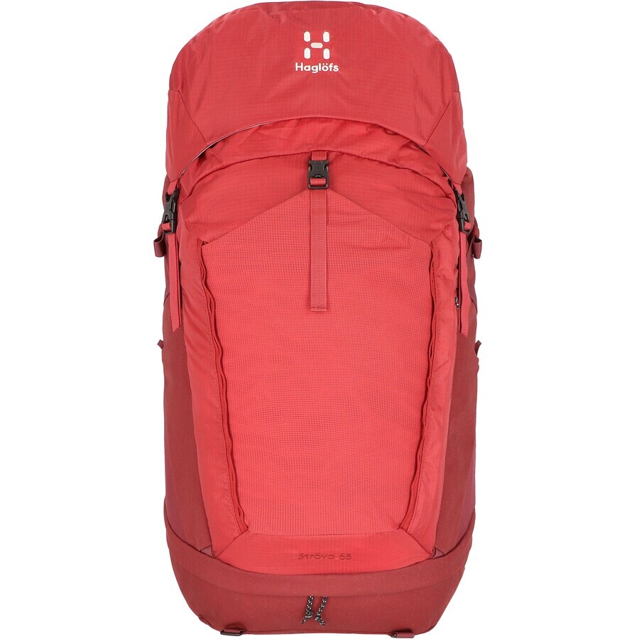 Рюкзак Haglöfs Sports Backpack Ströva 65 S-M, красный
Рюкзак Haglöfs Sports Backpack Ströva 65 S-M, красный