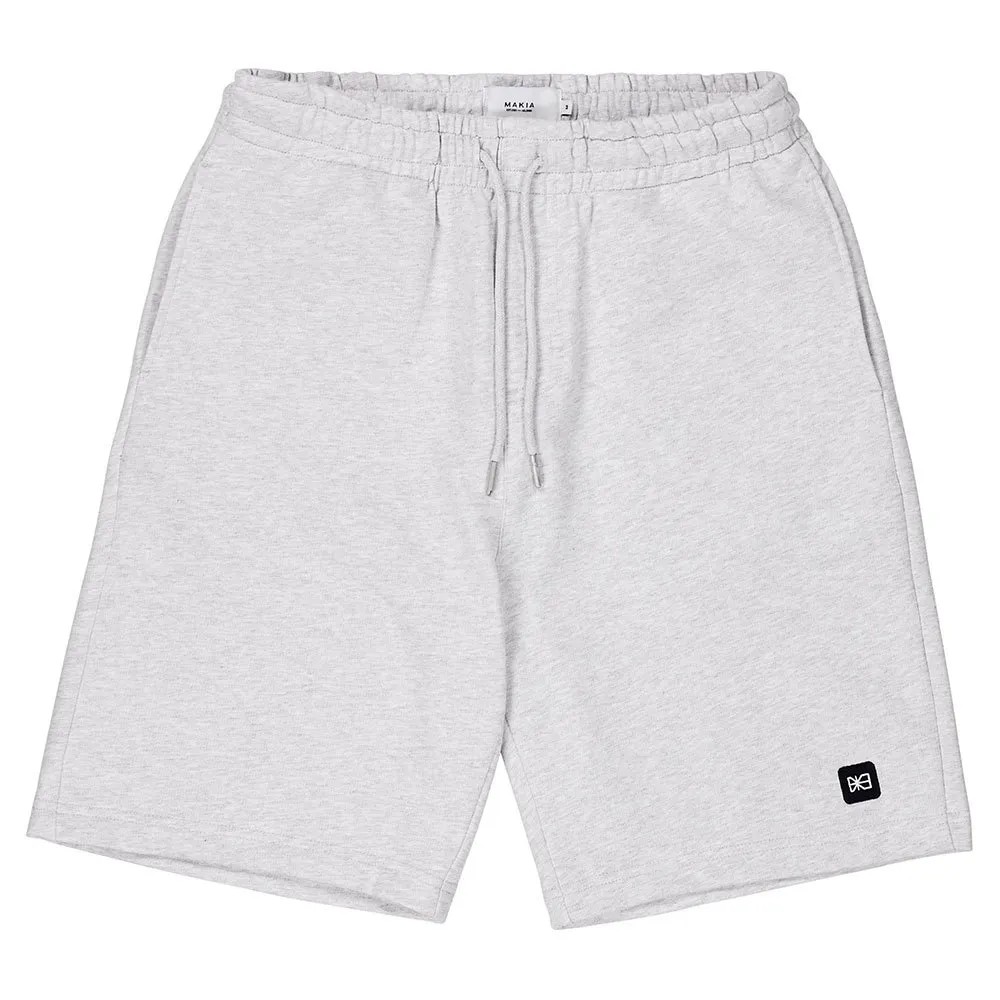 Шорты Makia Laurel, серый
Шорты Makia Laurel, серый