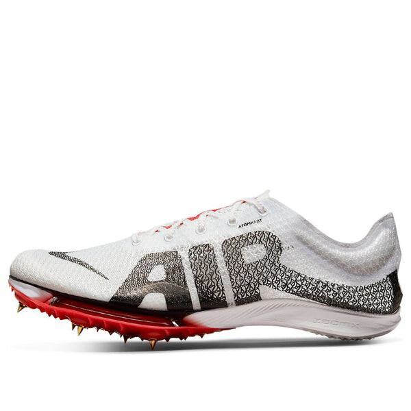 Кроссовки air zoom victory больше uptempo Nike, белый
Кроссовки air zoom victory больше uptempo Nike, белый