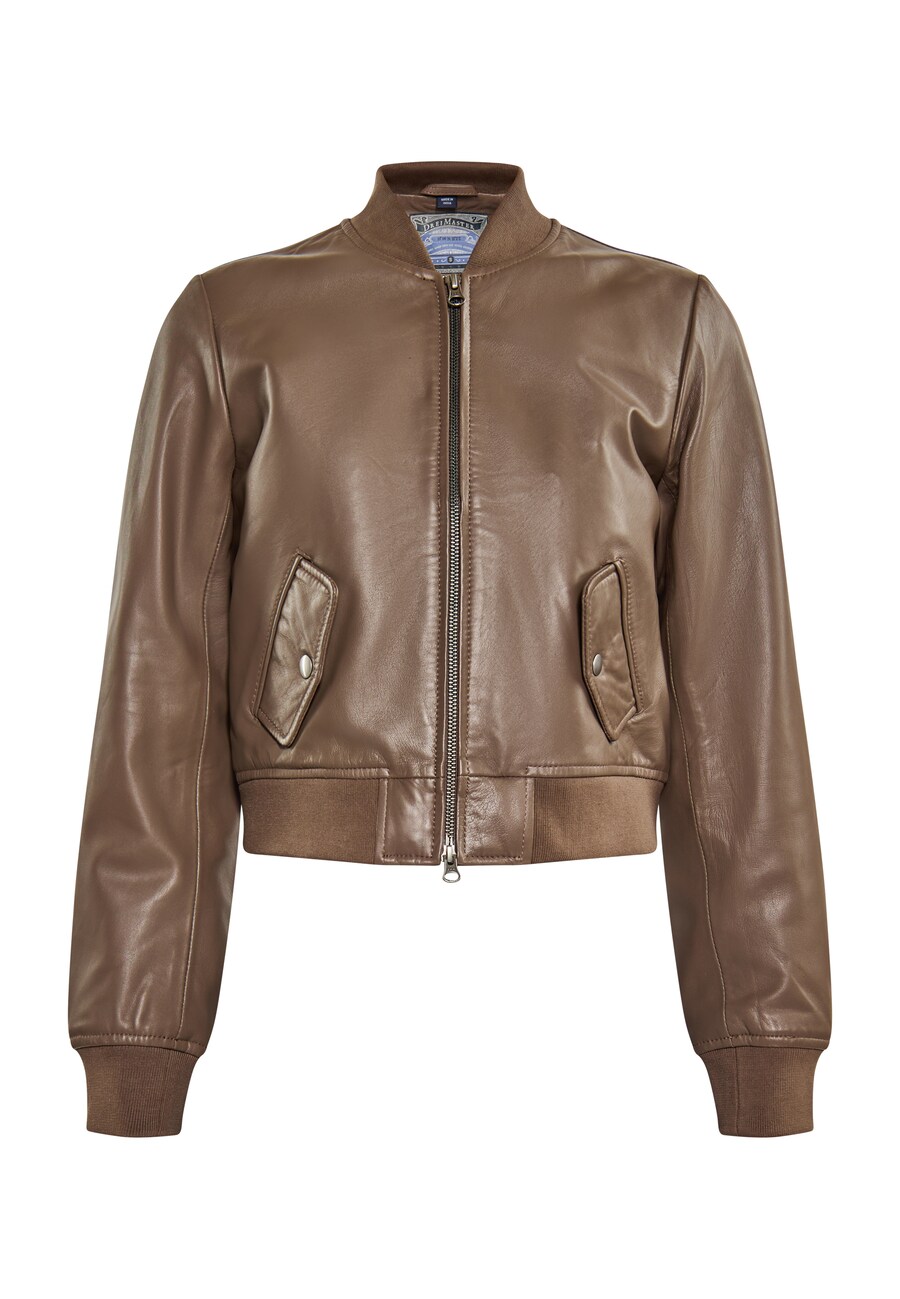 Куртка межсезонная DreiMaster Vintage, коричневый
Куртка межсезонная DreiMaster Vintage, коричневый