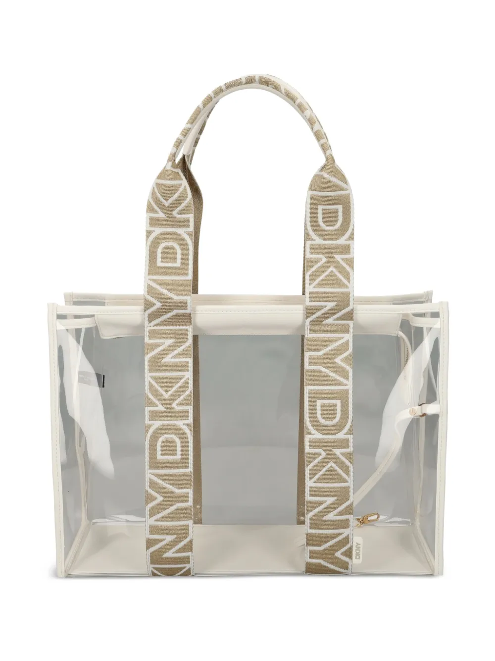 Сумка-тоут Arena DKNY, нейтральный
Сумка-тоут Arena DKNY, нейтральный