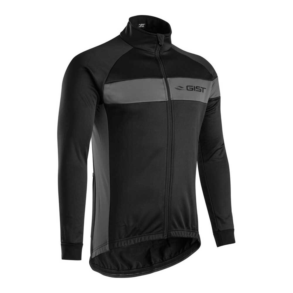 Куртка Gist Inside, черный
Куртка Gist Inside, черный