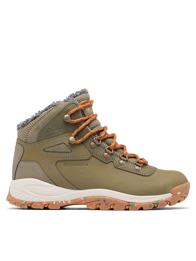 Треккинговая обувь Columbia de trekking Newton Ridge Wp Omni-Heat II 2100221 Verde, зеленый
Треккинговая обувь Columbia de trekking Newton Ridge Wp Omni-Heat II 2100221 Verde, зеленый