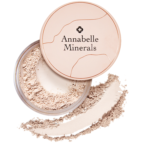 Минеральная основа для лица Golden Fair, 4 г Annabelle Minerals, цвет golden fair
Минеральная основа для лица Golden Fair, 4 г Annabelle Minerals, цвет golden fair