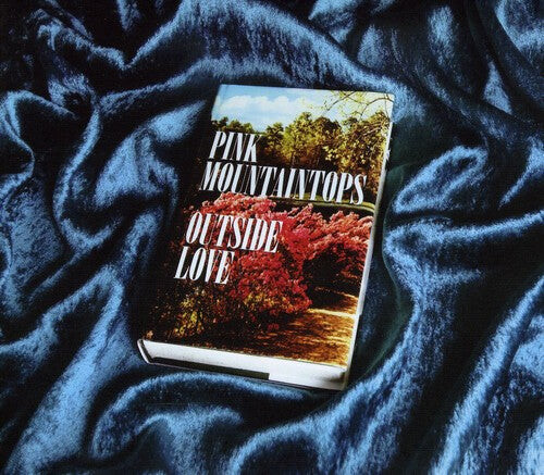 CD диск Pink Mountaintops: Outside Love
CD диск Pink Mountaintops: Outside Love