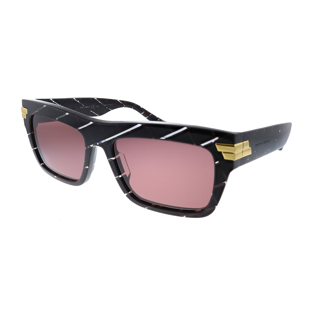 Солнцезащитные очки Bottega Veneta BV 1058S 003 унисекс прямоугольной формы, цвет burgundy
Солнцезащитные очки Bottega Veneta BV 1058S 003 унисекс прямоугольной формы, цвет burgundy