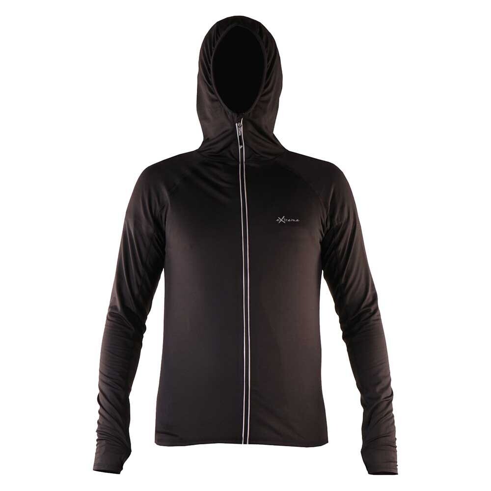 Толстовка Newwood Adriano, черный
Толстовка Newwood Adriano, черный