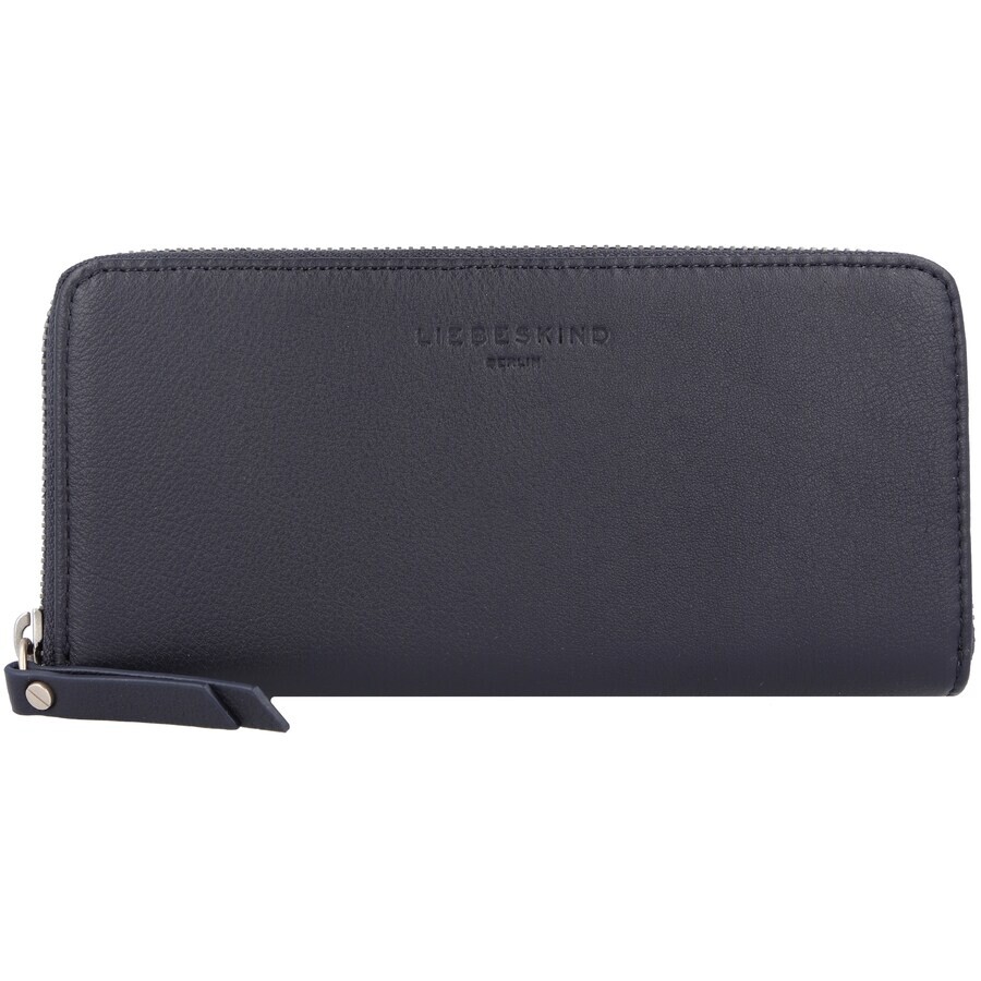 Кошелек Liebeskind Berlin Wallet Gigi, цвет Night blue
Кошелек Liebeskind Berlin Wallet Gigi, цвет Night blue