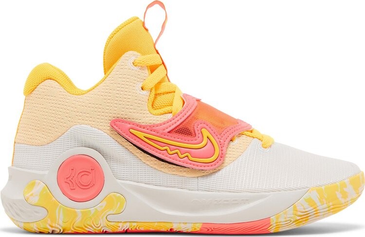 Кроссовки KD Trey 5 X 'Laser Orange Hot Punch', белый, Оранжевый, Кроссовки KD Trey 5 X 'Laser Orange Hot Punch', белый
Кроссовки KD Trey 5 X 'Laser Orange Hot Punch', белый, Оранжевый, Кроссовки KD Trey 5 X 'Laser Orange Hot Punch', белый