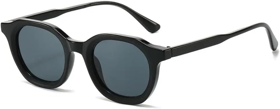 Солнцезащитные очки с защитой UV400 | Панк, овальная оправа, градиентные линзы | для женщин и мужчин, для занятий спортом на открытом воздухе и вождения DSVIGF, Black Gray
Солнцезащитные очки с защитой UV400 | Панк, овальная оправа, градиентные линзы | для женщин и мужчин, для занятий спортом на открытом воздухе и вождения DSVIGF, Black Gray