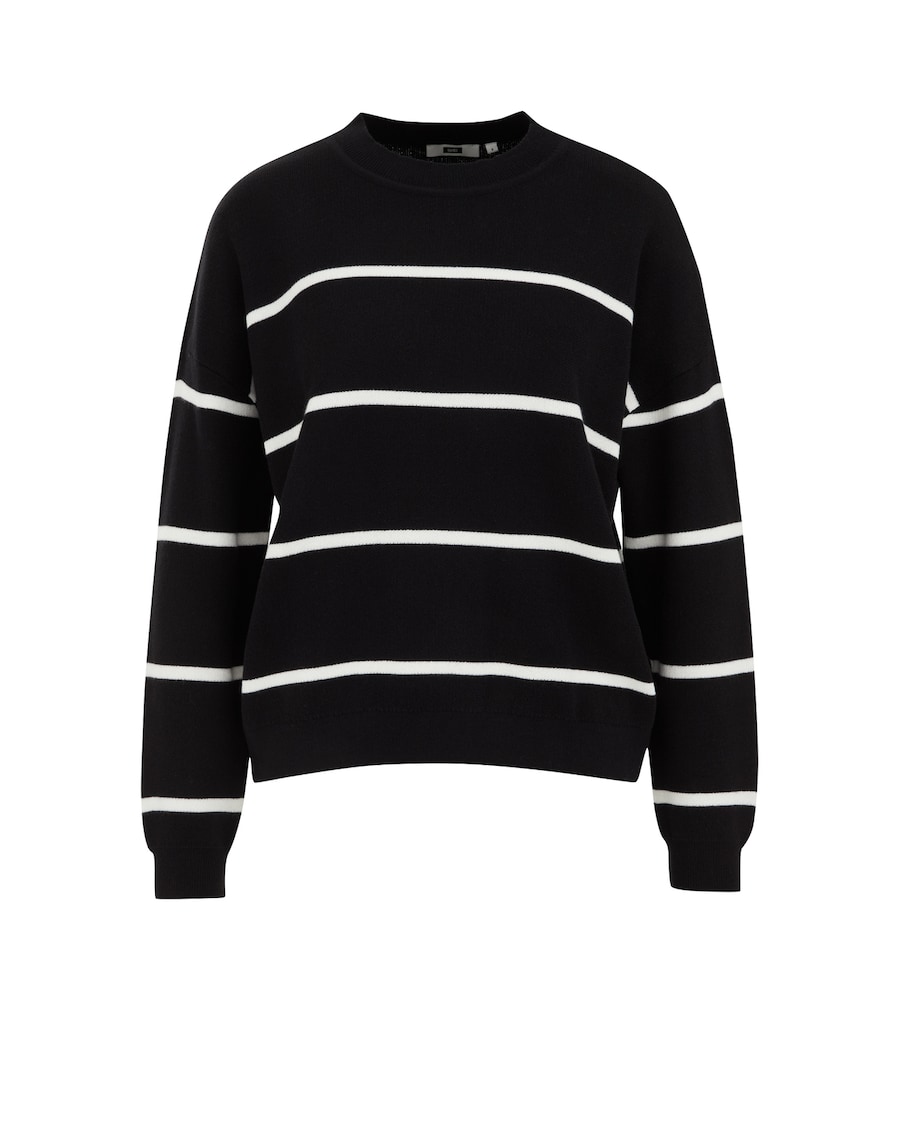 Свитер WE Fashion, черный
Свитер WE Fashion, черный