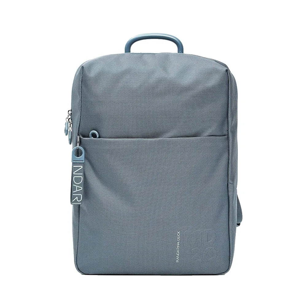 Рюкзак Mandarina Duck Md20 qmt46, серый
Рюкзак Mandarina Duck Md20 qmt46, серый