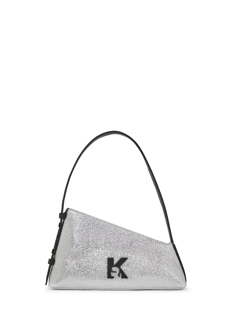 Сумка через плечо KARL LAGERFELD JEANS, серебряный
Сумка через плечо KARL LAGERFELD JEANS, серебряный