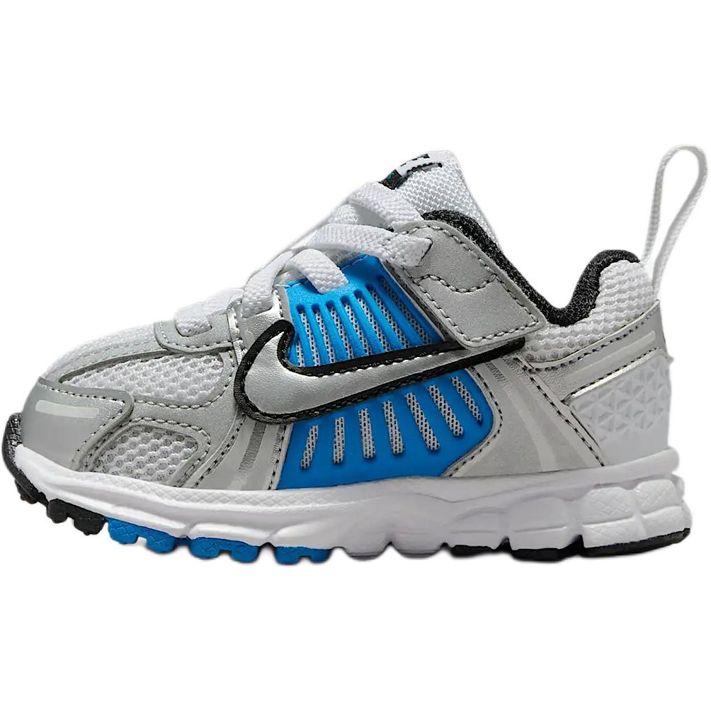 Nike Износостойкие низкие кроссовки для малышей White/Light Blue/Black/Metal Silver
Nike Износостойкие низкие кроссовки для малышей White/Light Blue/Black/Metal Silver