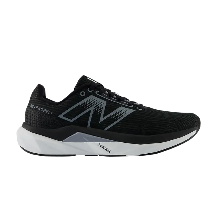 Кроссовки FuelCell Propel v5, цвет Black White Steel, Белый, Кроссовки FuelCell Propel v5, цвет Black White Steel
Кроссовки FuelCell Propel v5, цвет Black White Steel, Белый, Кроссовки FuelCell Propel v5, цвет Black White Steel