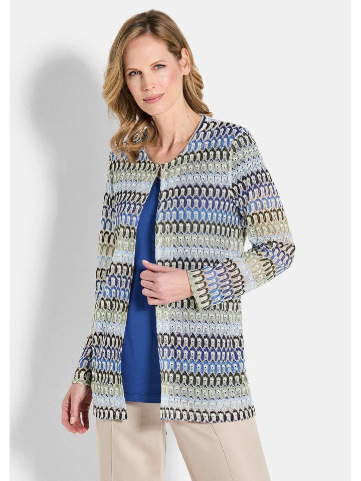 Куртка GOLDNER
Куртка GOLDNER