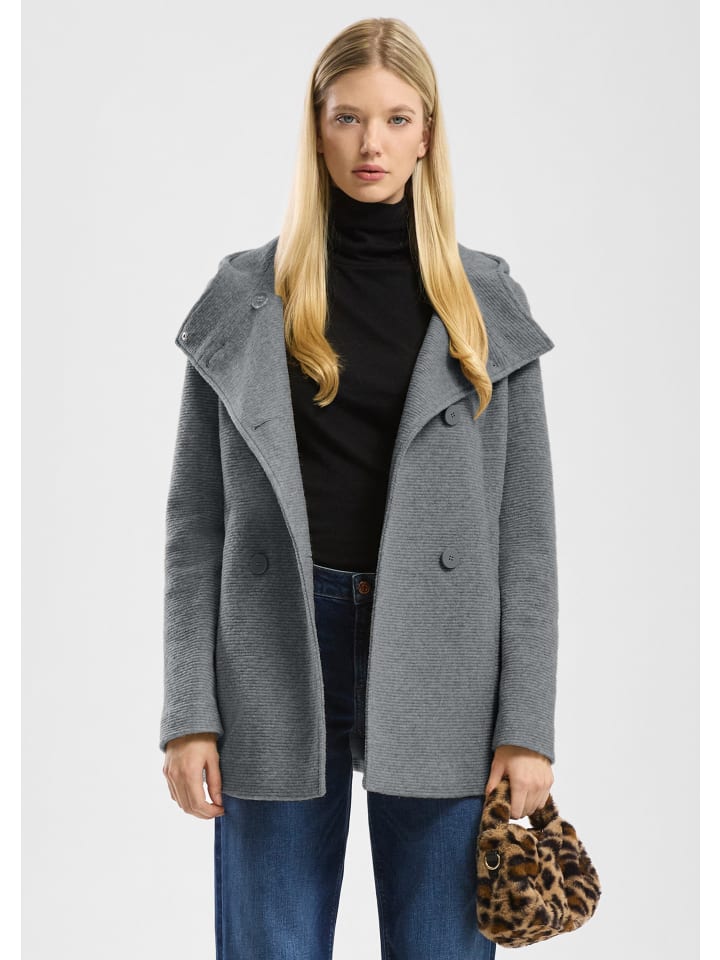 Куртка QS, серый
Куртка QS, серый