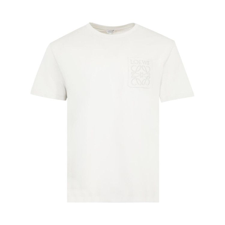 Футболка Loewe Relaxed Fit T-Shirt, Medium Grey
Футболка Loewe Relaxed Fit T-Shirt, Medium Grey