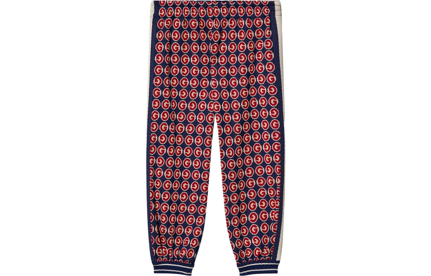 Детские спортивные штаны Gucci, красный
Детские спортивные штаны Gucci, красный