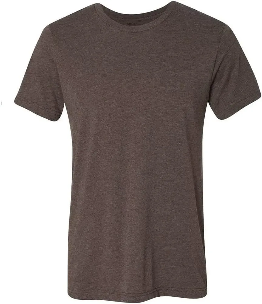 Футболка Joe's USA Triblend с коротким рукавом в 20 цветах, размеры XS-3XL
Футболка Joe's USA Triblend с коротким рукавом в 20 цветах, размеры XS-3XL