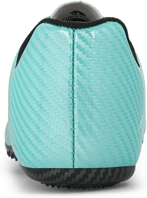 Беговые шиповки THESTRON для унисекс, кроссовки для спринта, для легкой атлетики, для мужчин, женщин и детей, стильные гоночные кроссовки, синий
Беговые шиповки THESTRON для унисекс, кроссовки для спринта, для легкой атлетики, для мужчин, женщин и детей, стильные гоночные кроссовки, синий