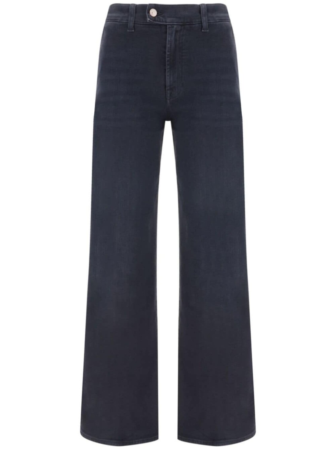 7 For All Mankind джинсы Lotta Envy, черный
7 For All Mankind джинсы Lotta Envy, черный